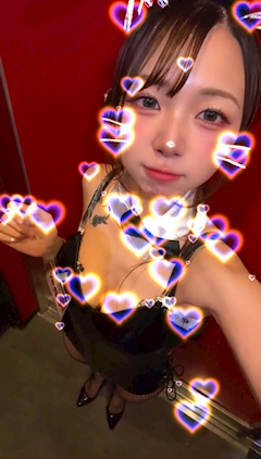 プロフィール写真1・ひめか|焼肉とバニーガール 野田阪神店 - 野田阪神のガールズバー