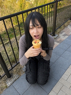 プロフィール写真6・姫田あやか｜美酒乱・ビシュラン - 松山の熟女キャバクラ