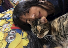 プロフィール写真4・姫田あやか｜美酒乱・ビシュラン - 松山の熟女キャバクラ