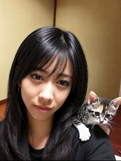 姫田あやか