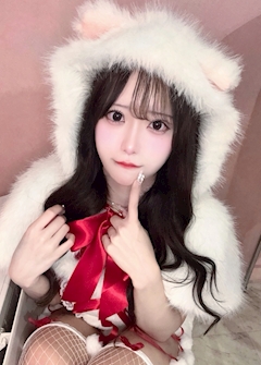 プロフィール写真2・らら｜Sugar Sweet・シュガースイート - 秋葉原のコンカフェ