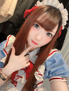 プロフィール写真1・あすか｜Alice Lounge・アリスラウンジ - 上野のコンカフェ