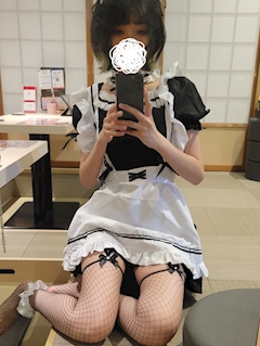 プロフィール写真2・るか|おりがみ - 名古屋 金山のガールズバー