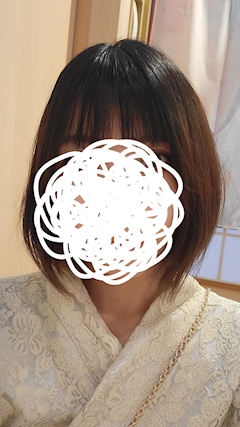 プロフィール写真2・るか｜おりがみ - 名古屋 金山のガールズバー