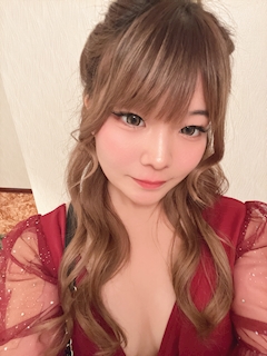 プロフィール写真1・らん｜member's 奏・カナデ - 久留米市・日吉町のキャバクラ