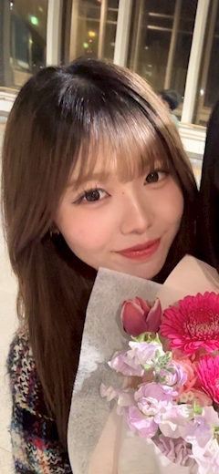 プロフィール写真2・りおん｜Themis・テミス - 行徳のガールズバー