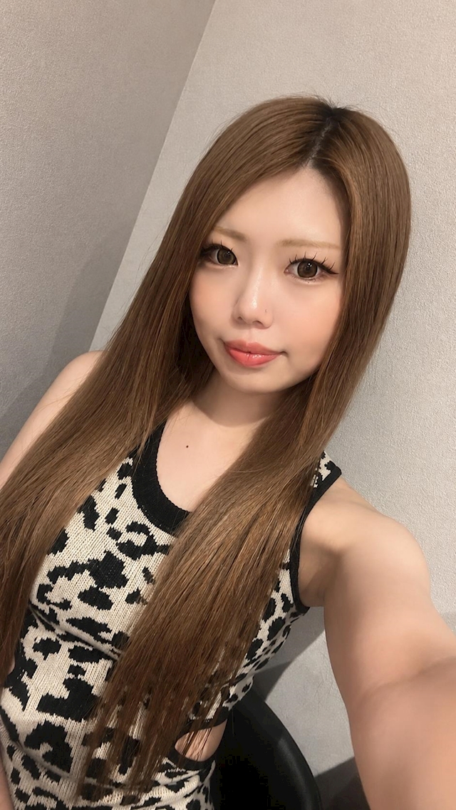 プロフィール写真2・ももか|
