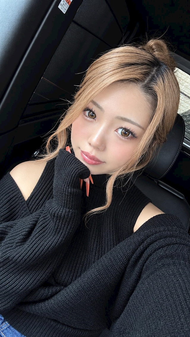 プロフィール写真2・ももか|