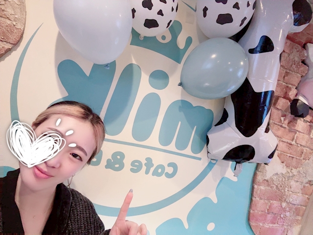 プロフィール写真1・あゆ|