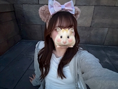 プロフィール写真1・りん｜カウンタースナック LunaR・ルナール - 錦糸町のパブ/スナック