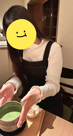 プロフィール写真1・そら｜カウンタースナック LunaR・ルナール - 錦糸町のパブ/スナック