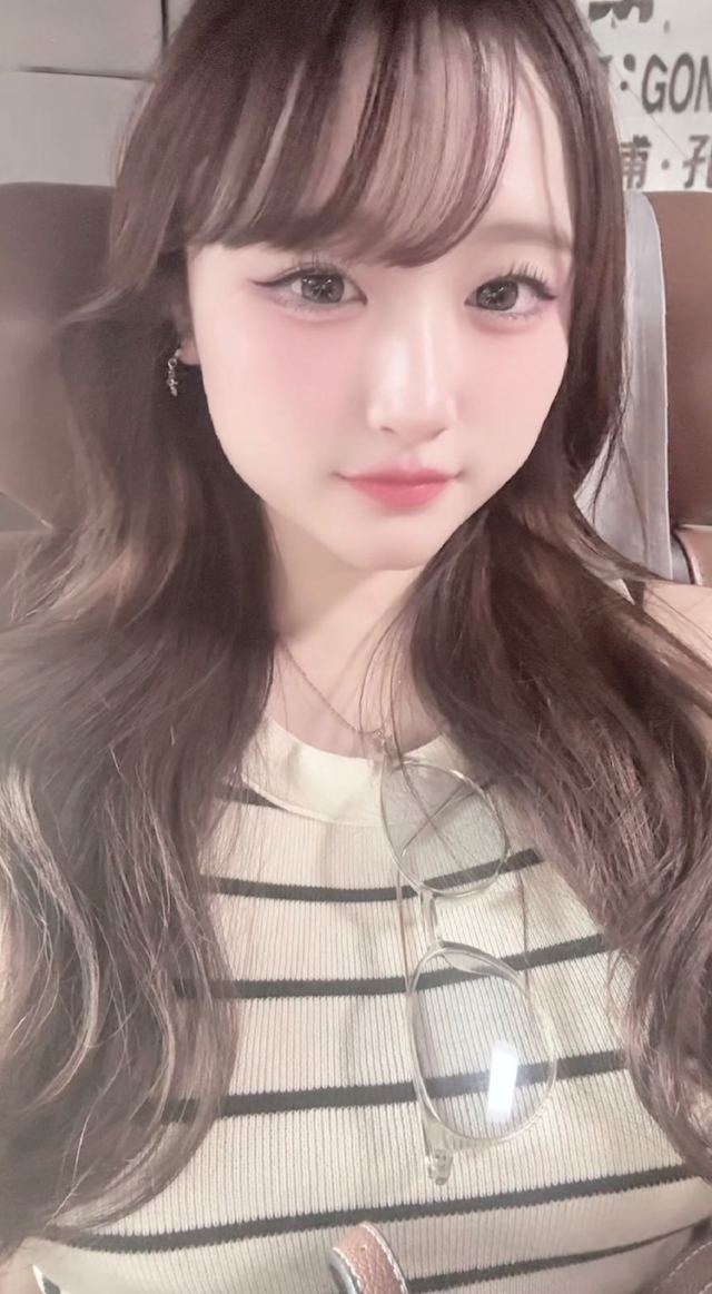 プロフィール写真2・セリナ|