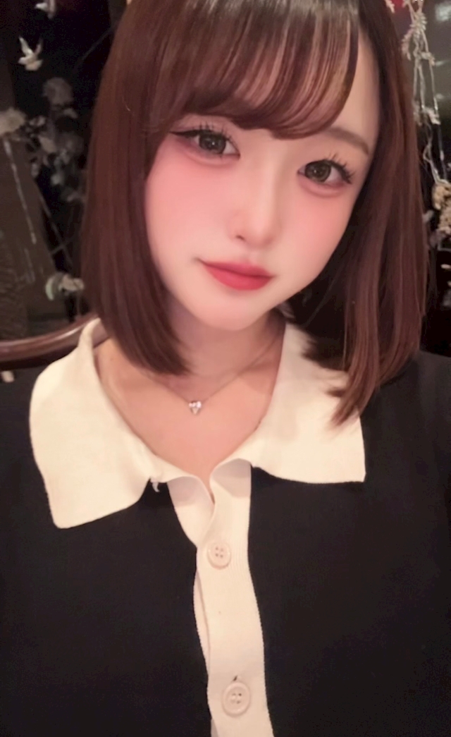 プロフィール写真1・セリナ｜