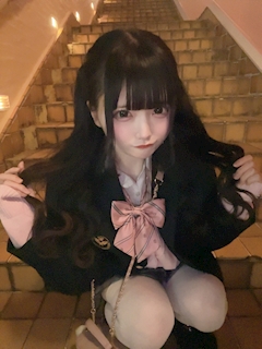 プロフィール写真2・あむ｜アニメ・アニソンのカフェ＆バーSWING・スウィング - 歌舞伎町のガールズバー