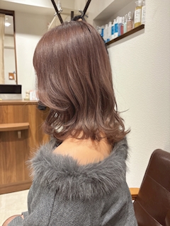 プロフィール写真1・ひまり|club Noah's Ark・ノアズアーク - 名古屋 錦のクラブ/ラウンジ