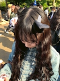女の子の名前