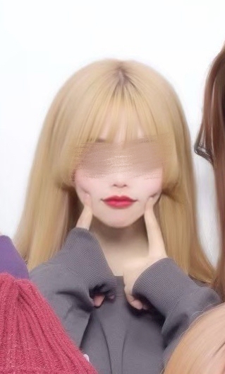 プロフィール写真2・ちさ　はちくろ｜