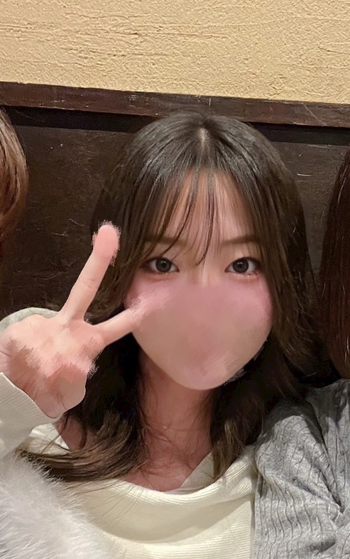 プロフィール写真3・ちさ　はちくろ｜