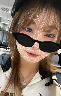 プロフィール写真3・りな🐺オオカミちゃん🐺｜オオカミちゃん - 三宮のガールズバー