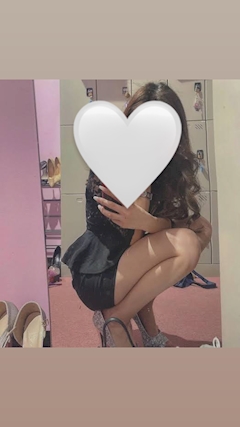 プロフィール写真1・にこ｜豊中倶楽部 - 豊中のラウンジ/クラブ