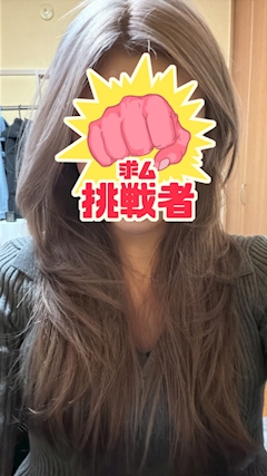 れい「シャンプーの話」