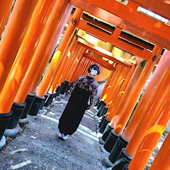 プロフィール写真2・れい|POLARIS・ポラリス - 近江八幡のラウンジ/クラブ