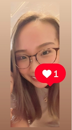 プロフィール写真1・あやみ⭐︎ＪＲ春日井駅　カラオケラウンジれん⭐︎｜カラオケラウンジれん - 春日井のスナック