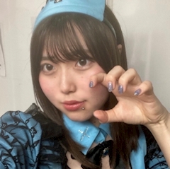 プロフィール写真1・りょうこ｜Cafe&Bar カルテット・カルテット - 池袋東口のコンカフェ