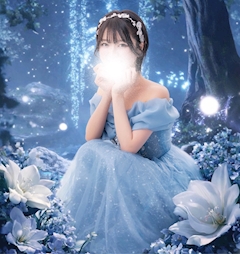 プロフィール写真1・しおり【上野epic】|CLUB EPIC・エピック - 上野のキャバクラ