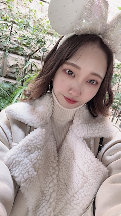 プロフィール写真1・みゆ🐶　【西船橋ガールズバーCOCOON】｜Girl’s Bar ROCK・ロック - 船橋のガールズバー