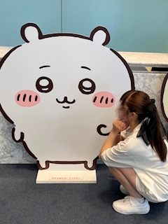 プロフィール写真1・りさ｜BAR DROP・ドロップ - 船橋のガールズバー