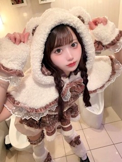 プロフィール写真4・犬山まゆたろう｜LovePoint オタロード店・ラブポイント - 日本橋のコンカフェ