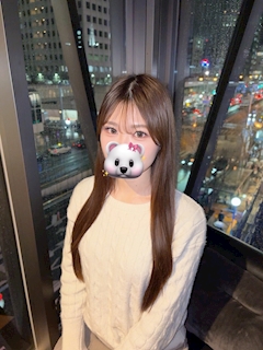 プロフィール写真1・かれん｜bar torio・バートリオ - 北新地のガールズバー