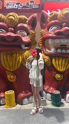 プロフィール写真2・かれん｜bar torio・バートリオ - 北新地のガールズバー