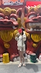 プロフィール写真2・かれん｜bar torio・バートリオ - 北新地のガールズバー