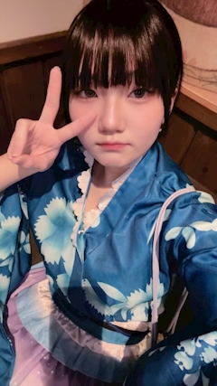プロフィール写真10・なの|タイムリープ - 秋葉原のコンカフェ