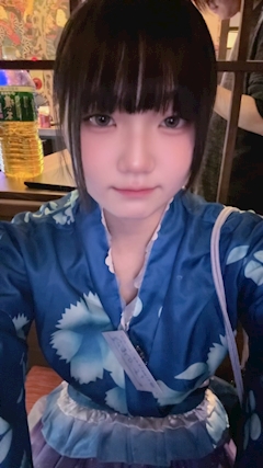 プロフィール写真9・なの|タイムリープ - 秋葉原のコンカフェ
