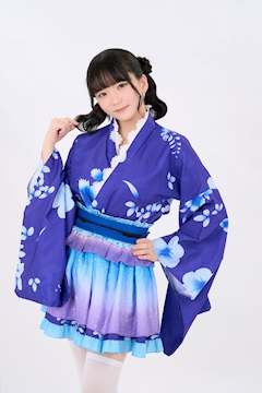 プロフィール写真4・なの|タイムリープ - 秋葉原のコンカフェ