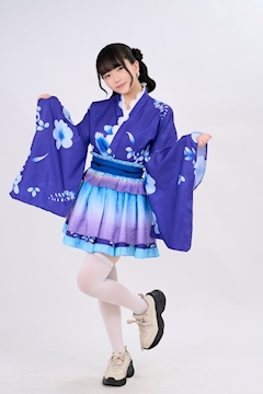 プロフィール写真5・なの|タイムリープ - 秋葉原のコンカフェ
