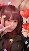 プロフィール写真3・なの｜魔法学校コンセプトカフェ らぶめろ - 郡山駅前のコンカフェ