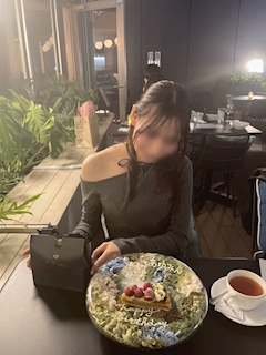 プロフィール写真1・あゆみ｜BAR DROP・ドロップ - 船橋のガールズバー