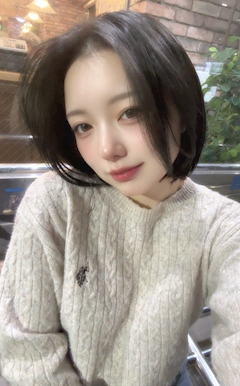 プロフィール写真1・らん｜しゃぶしゃぶgirl's BAR 夜遊・ヨアソビ - 本厚木駅北口のガールズバー