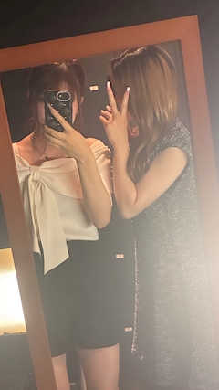 りお「お久しぶりぶり(一回黙れ)」