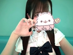 プロフィール写真1・もか💚みんもん十三｜MINTY MONSTER 十三・ミンティーモンスター - 十三のコンカフェ