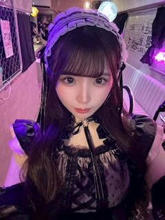 プロフィール写真5・いしよわ😈ゔぃらねすアカデミア|Cafe&Bar ゔぃらねすアカデミア・ヴィラネスアカデミア - 秋葉原のコンカフェ