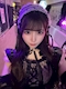 プロフィール写真5・いしよわ😈ゔぃらねすアカデミア|Cafe&Bar ゔぃらねすアカデミア・ヴィラネスアカデミア - 秋葉原のコンカフェ