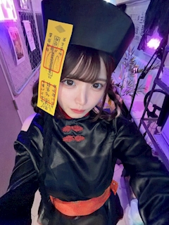 プロフィール写真2・いしよわ😈ゔぃらねすアカデミア|Cafe&Bar ゔぃらねすアカデミア・ヴィラネスアカデミア - 秋葉原のコンカフェ