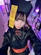 プロフィール写真2・いしよわ😈ゔぃらねすアカデミア|Cafe&Bar ゔぃらねすアカデミア・ヴィラネスアカデミア - 秋葉原のコンカフェ