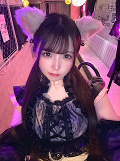 プロフィール写真4・いしよわ😈ゔぃらねすアカデミア|Cafe&Bar ゔぃらねすアカデミア・ヴィラネスアカデミア - 秋葉原のコンカフェ