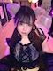 プロフィール写真4・いしよわ😈ゔぃらねすアカデミア|Cafe&Bar ゔぃらねすアカデミア・ヴィラネスアカデミア - 秋葉原のコンカフェ